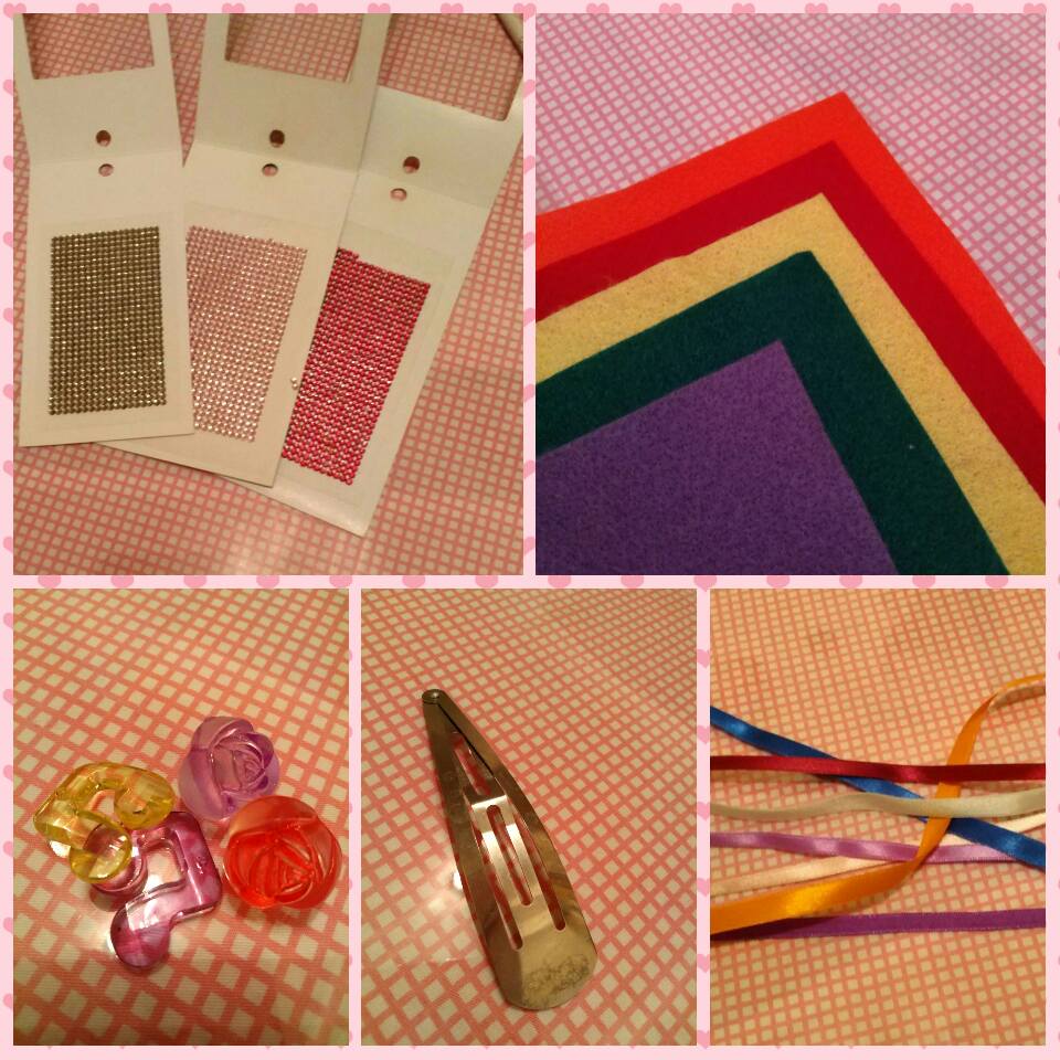 materials
