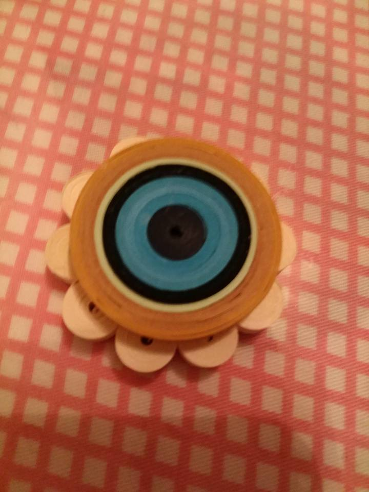 progess 2