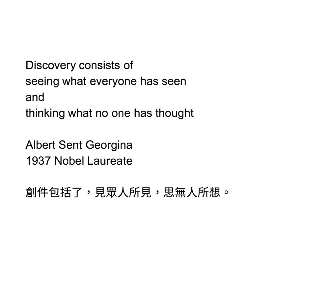 Albert Szent Gyorgi