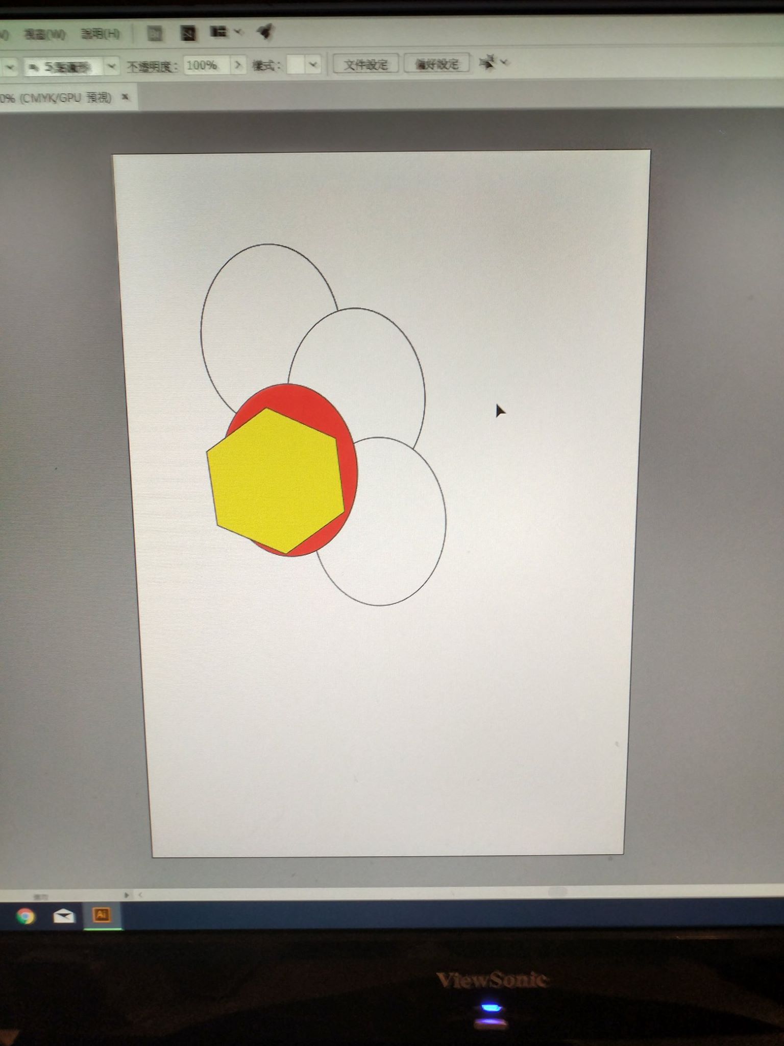 illustrator 3