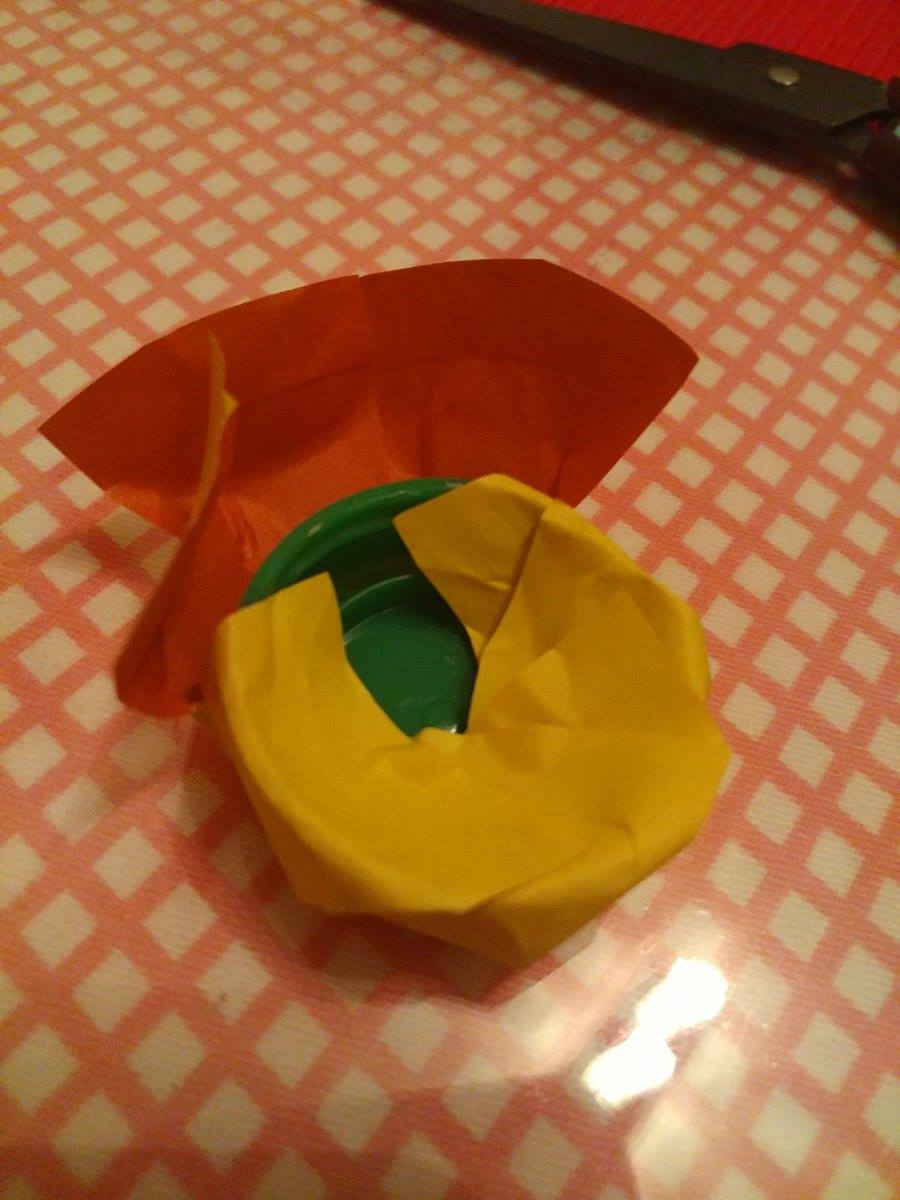 paper cake 3