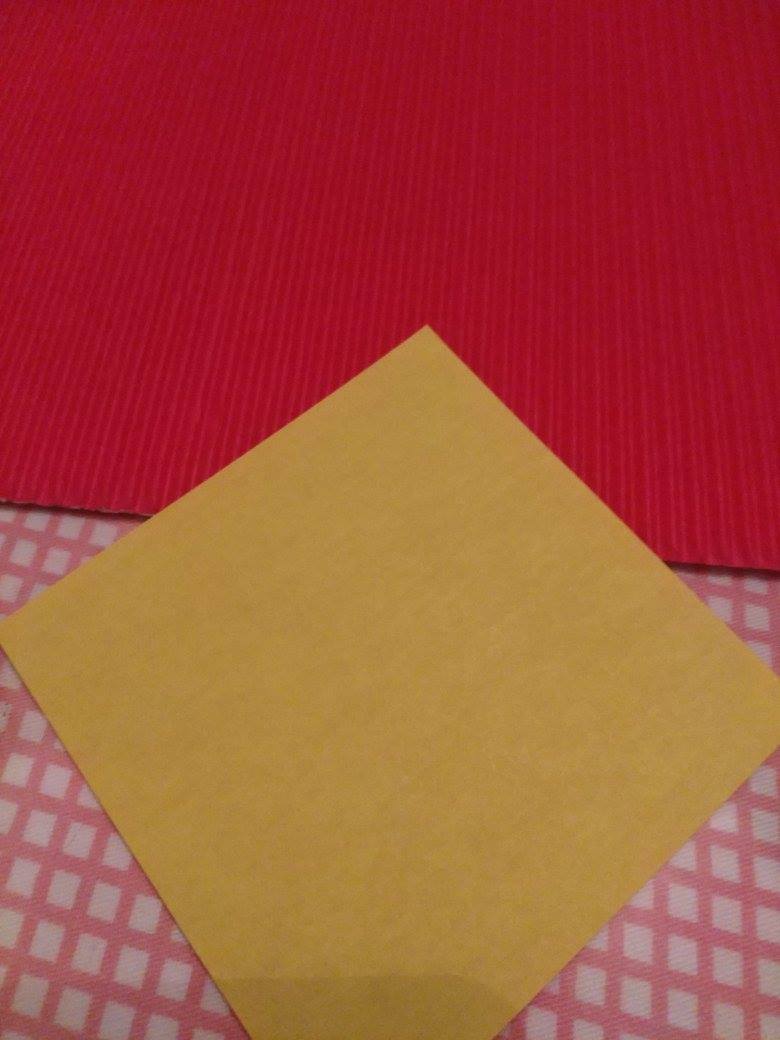 paper cake 1