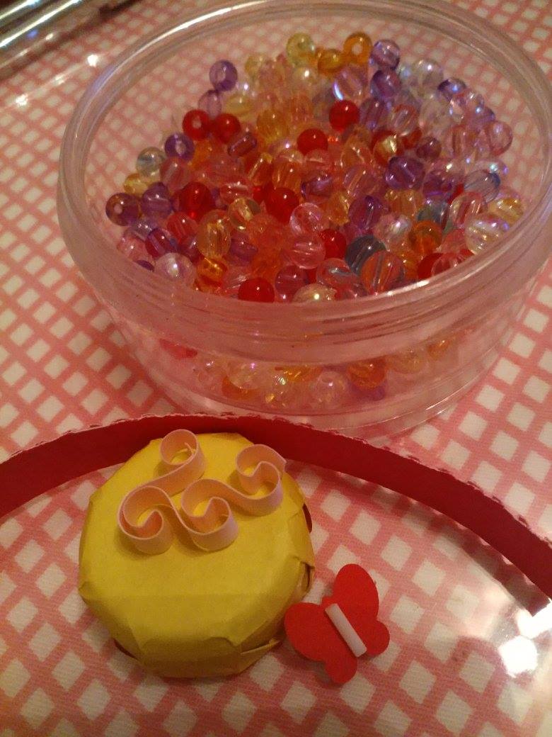 paper cake 5