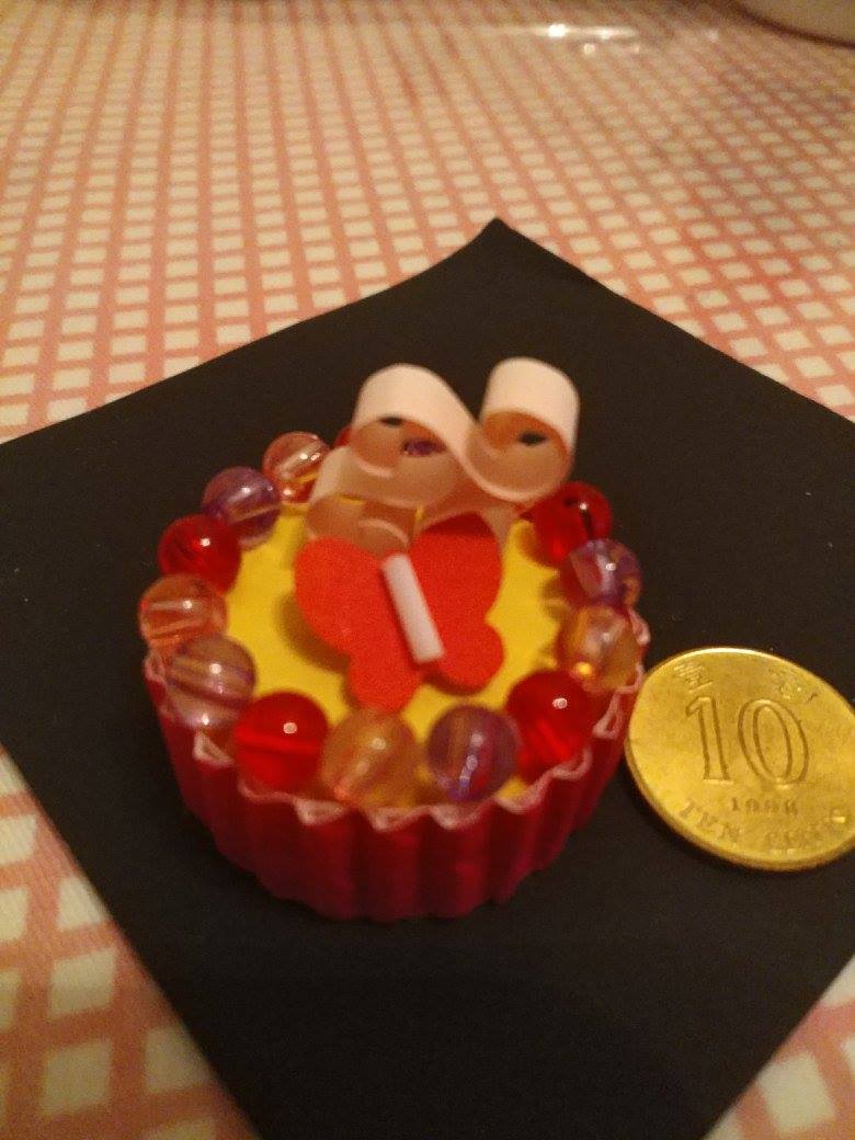 paper cake 8
