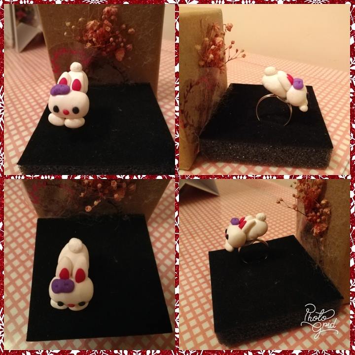 finishing