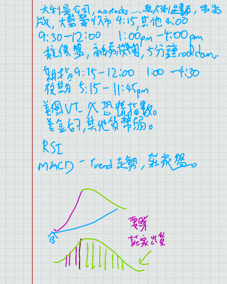 stock lesson 5 page 1